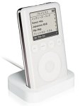 Apple M9245J/A iPod 40G Mac & PC